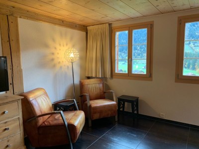 Holiday house Haus Trogmatten - Features photo 24