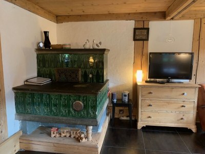 Holiday house Haus Trogmatten - Features photo 25