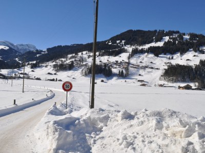 Holiday house Haus Trogmatten - Environment photo 28