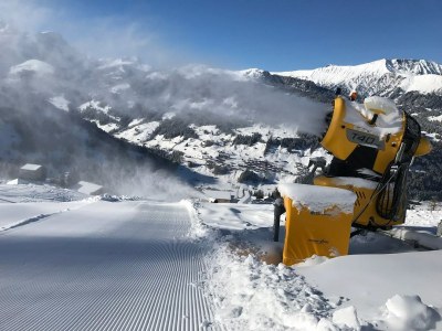 Holiday house Haus Trogmatten - Environment photo 29