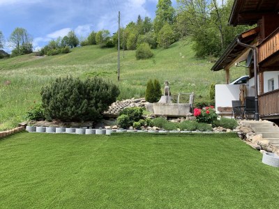 Holiday house Haus Trogmatten - Environment photo 30