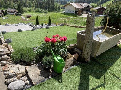 Holiday house Haus Trogmatten - Environment photo 32