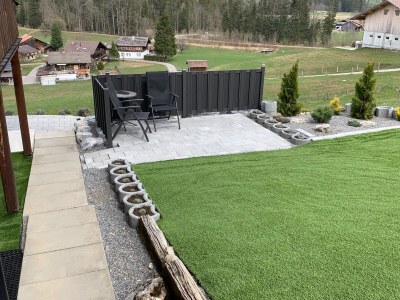 Holiday house Haus Trogmatten - Environment photo 34