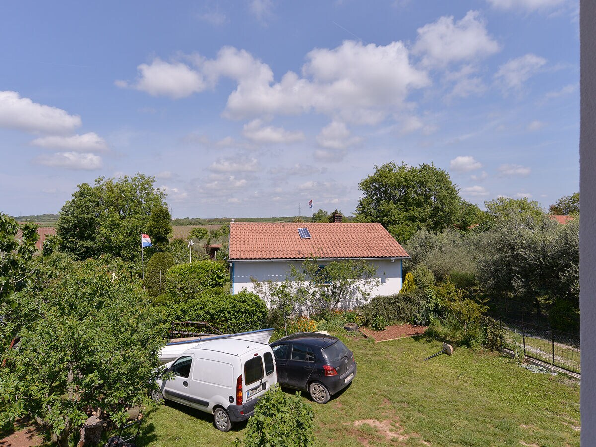 Holiday apartment Holiday apartment 1860 in Medulin - Outdoor photo 4