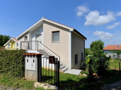 Holiday apartment Holiday apartment 1860 in Medulin - Outdoor photo 2