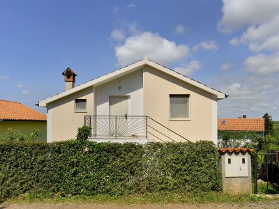 Holiday apartment Holiday apartment 1860 in Medulin - Outdoor photo 3