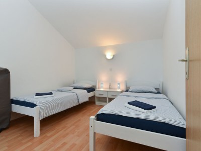 Holiday apartment Holiday apartment 1860 in Medulin - Features photo 8