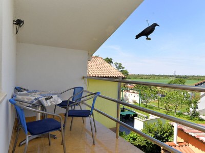 Holiday apartment Holiday apartment 1860 in Medulin - Features photo 20