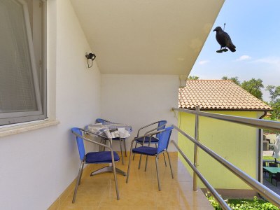 Holiday apartment Holiday apartment 1860 in Medulin - Features photo 21