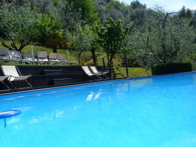 Holiday apartment Villa Stellina No. 2 - Outdoor photo 3