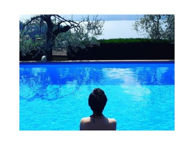 Holiday apartment Villa Stellina No. 2 - Outdoor photo 6