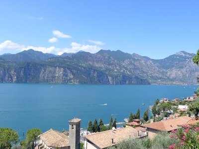 Holiday apartment Villa Stellina No. 2 - Outdoor photo 7