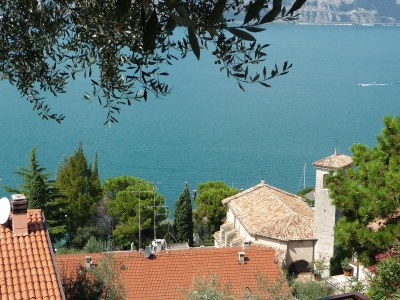Holiday apartment Villa Stellina No. 2 - Outdoor photo 8