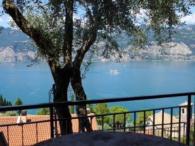 Holiday apartment Villa Stellina No. 2 - Outdoor photo 10