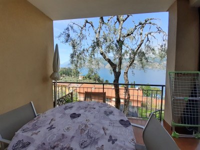 Holiday apartment Villa Stellina No. 2 - Outdoor photo 12