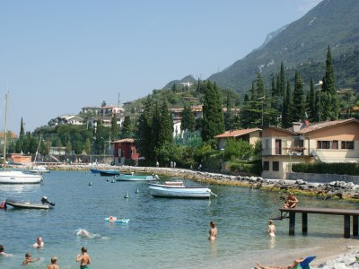 Holiday apartment Villa Stellina No. 2 - Environment photo 23