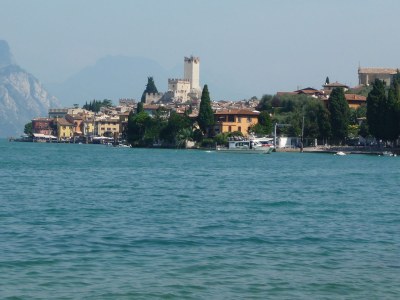 Holiday apartment Villa Stellina No. 2 - Environment photo 24