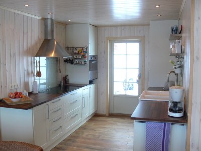 Holiday house Norgehytte - Features photo 13