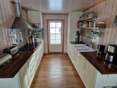 Holiday house Norgehytte - Features photo 14
