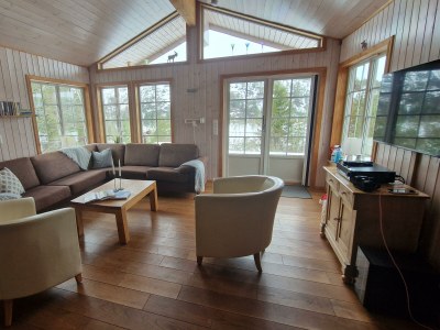 Holiday house Norgehytte - Features photo 15