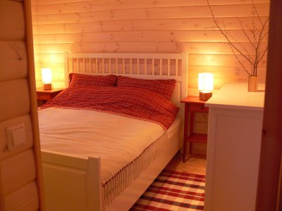 Holiday house Norgehytte - Features photo 16