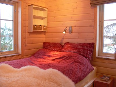 Holiday house Norgehytte - Features photo 17