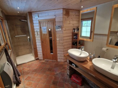 Holiday house Norgehytte - Features photo 18