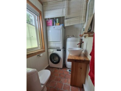 Holiday house Norgehytte - Features photo 22