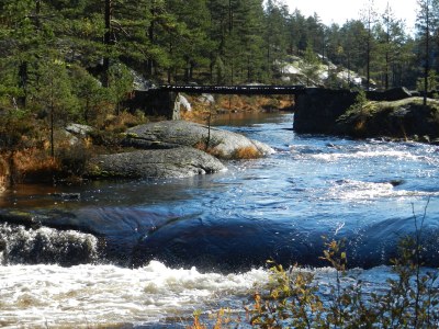 Holiday house Norgehytte - Environment photo 27