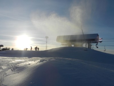 Holiday house Norgehytte - Environment photo 30