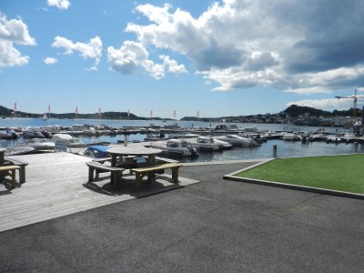 Holiday house Norgehytte - Environment photo 36