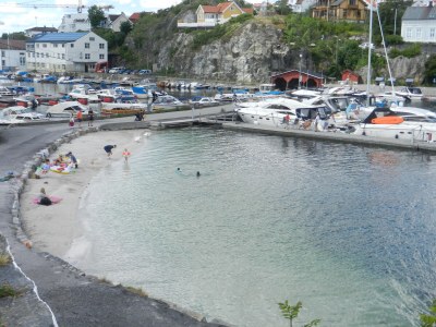 Holiday house Norgehytte - Environment photo 39