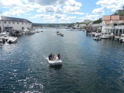 Holiday house Norgehytte - Environment photo 40