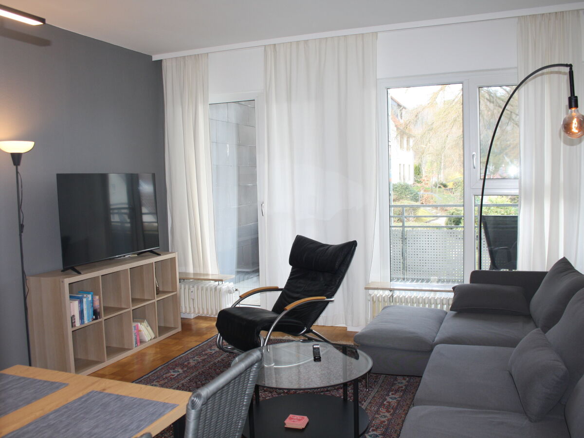 Holiday apartment Wernigerode Schaper/Loh