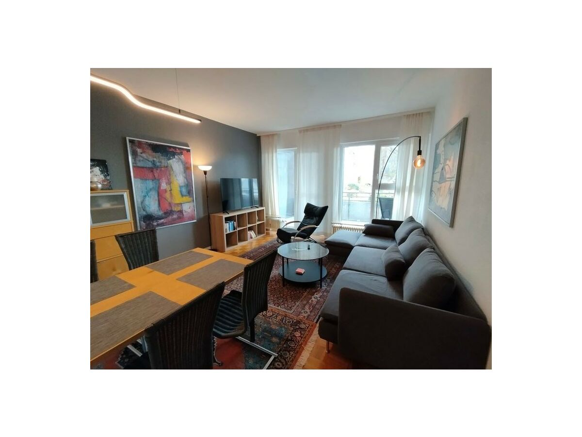 Holiday apartment Wernigerode Schaper/Loh - Outdoor photo 2