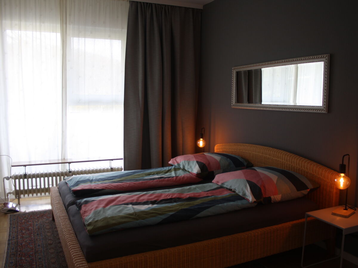 Holiday apartment Wernigerode Schaper/Loh - Outdoor photo 5