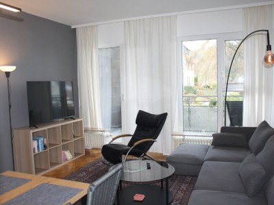 Holiday apartment Wernigerode Schaper/Loh in Bad Harzburg - Holiday apartment