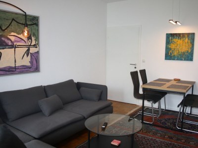 Holiday apartment Wernigerode Schaper/Loh - Outdoor photo 3