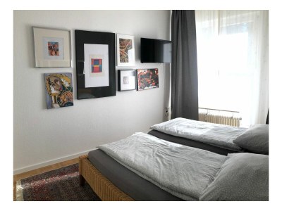 Holiday apartment Wernigerode Schaper/Loh - Outdoor photo 7