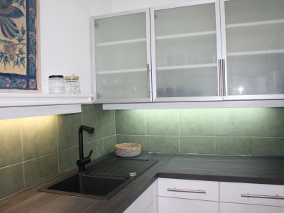 Holiday apartment Wernigerode Schaper/Loh - Outdoor photo 9