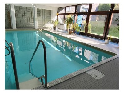 Holiday apartment Wernigerode Schaper/Loh - Outdoor photo 20