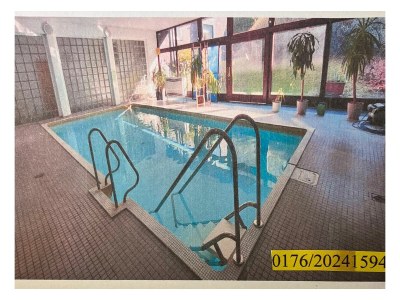 Holiday apartment Wernigerode Schaper/Loh - Outdoor photo 21