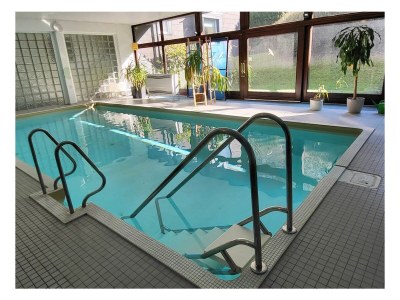 Holiday apartment Wernigerode Schaper/Loh - Features photo 24