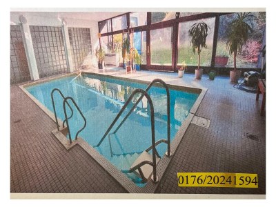 Holiday apartment Wernigerode Schaper/Loh - Features photo 26