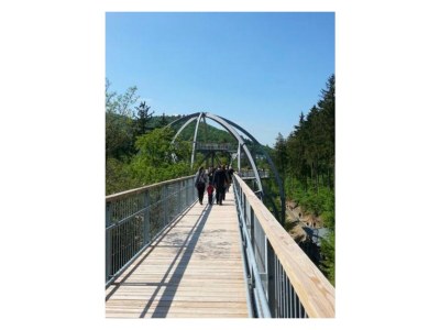 Holiday apartment Wernigerode Schaper/Loh - Environment photo 28