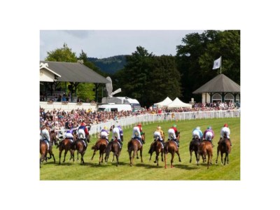 Holiday apartment Wernigerode Schaper/Loh - Environment photo 29