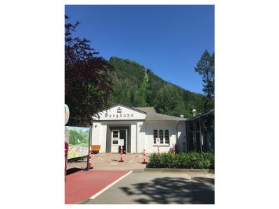 Holiday apartment Wernigerode Schaper/Loh - Environment photo 30