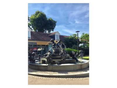 Holiday apartment Wernigerode Schaper/Loh - Environment photo 32