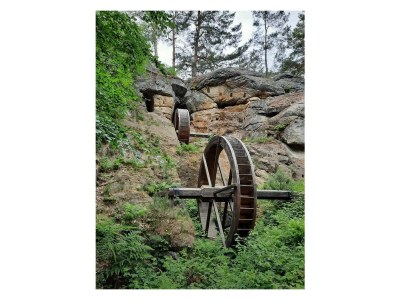 Holiday apartment Wernigerode Schaper/Loh - Environment photo 36