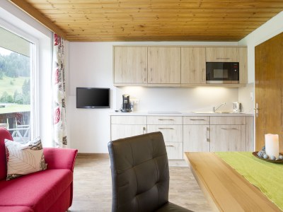 Holiday apartment Wimmer Auszeit 1 - Features photo 7